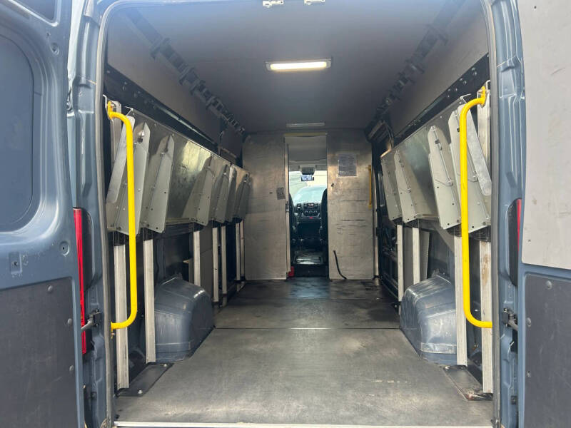 2020 RAM ProMaster 3500 159 WB