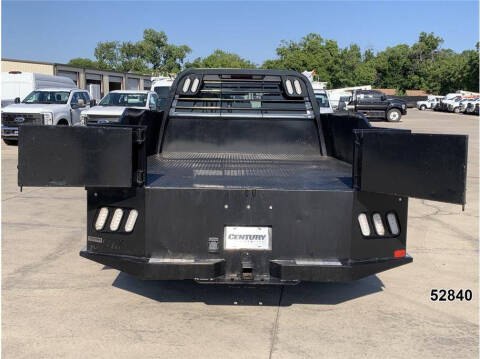 2024 Chevrolet 3500 Silverado DRW