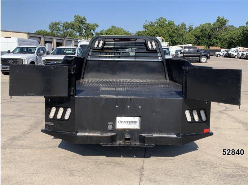 2024 Chevrolet 3500 Silverado DRW