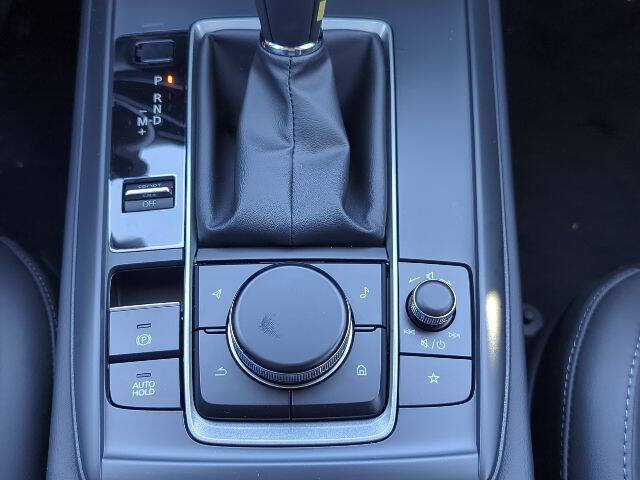 2026 Mazda CX-30 2.5 S Select Sport