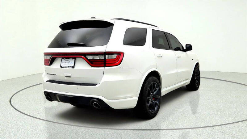 2024 Dodge Durango