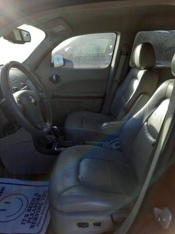 2008 Chevrolet HHR LT