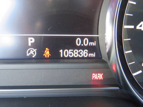 2013 Audi A8 L 4.0T quattro