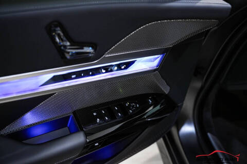 2025 BMW 7 Series 740i