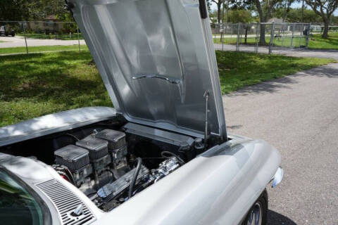 1964 Chevrolet Corvette