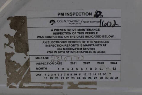 2015 Freightliner M2 106