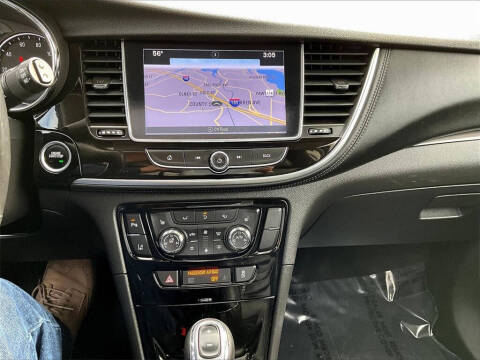 2017 Buick Encore Premium