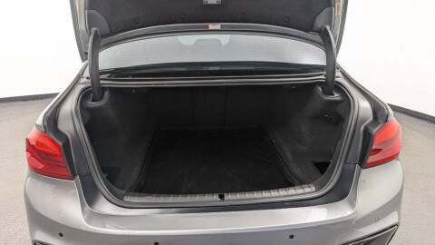 2019 BMW M5 Competition