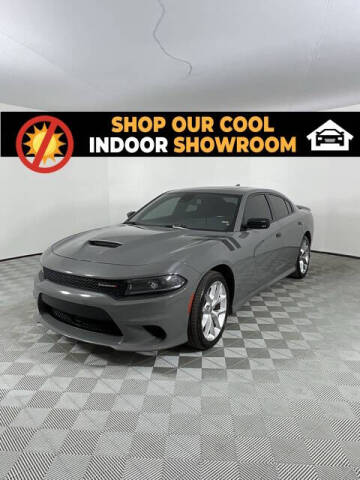 2023 Dodge Charger for sale at Lean On Me Automotive - Auto House in Phoenix AZ