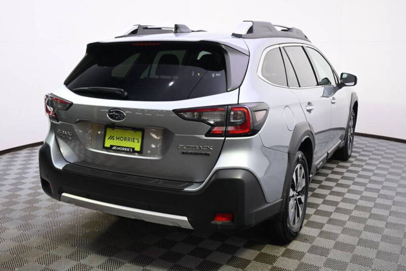 2023 Subaru Outback Touring XT