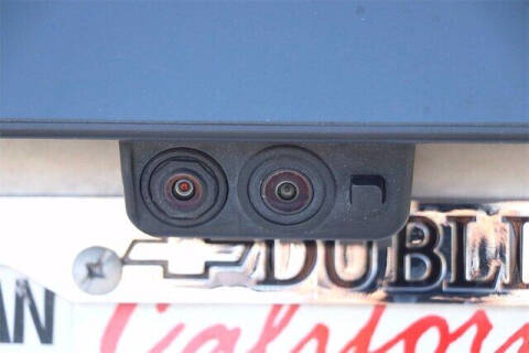 2019 Chevrolet Bolt EV Premier