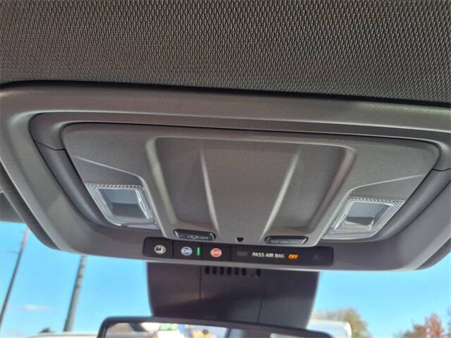 2026 Chevrolet Silverado 2500HD Work Truck