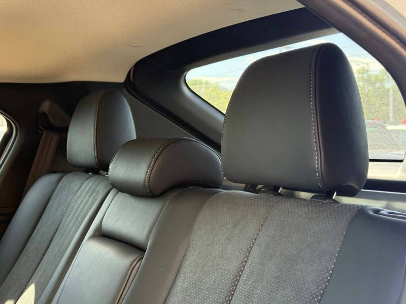 2026 Mitsubishi Eclipse Cross