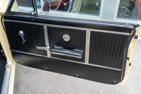 1964 Chevrolet Chevelle