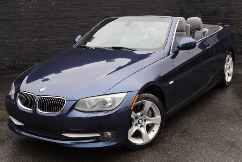 2013 BMW 3 Series for sale at Kings Point Auto in Great Neck NY