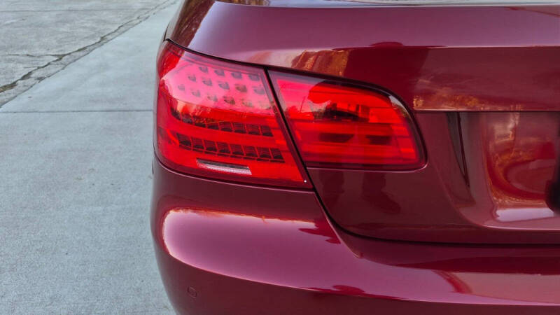 2013 BMW 3 Series 328i