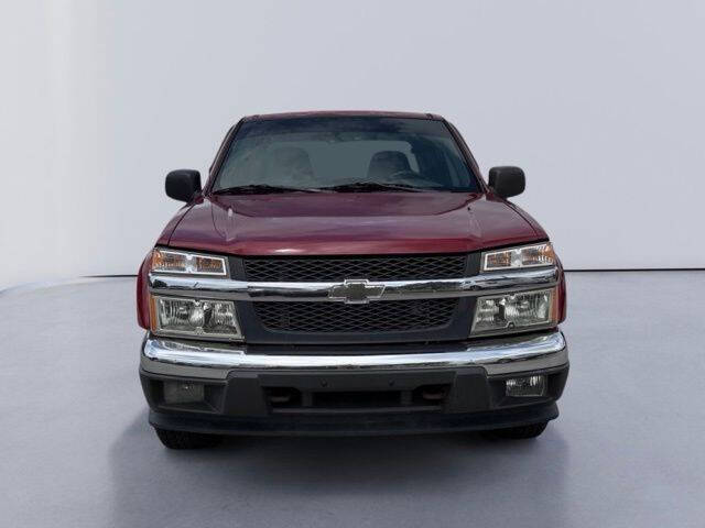 2004 Chevrolet Colorado