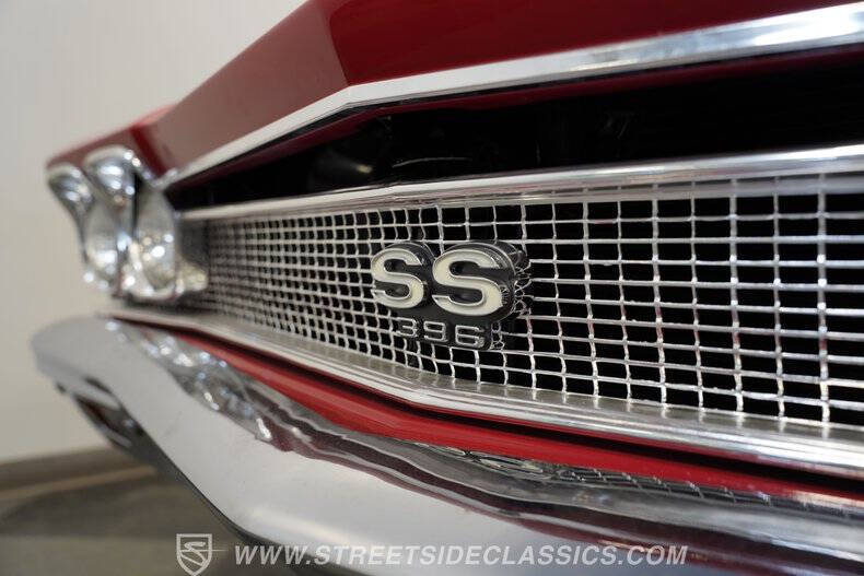 1968 Chevrolet Chevelle