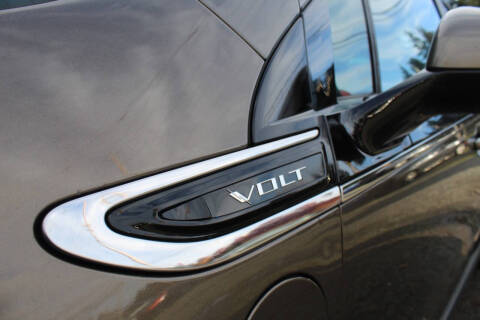 2014 Chevrolet Volt Premium