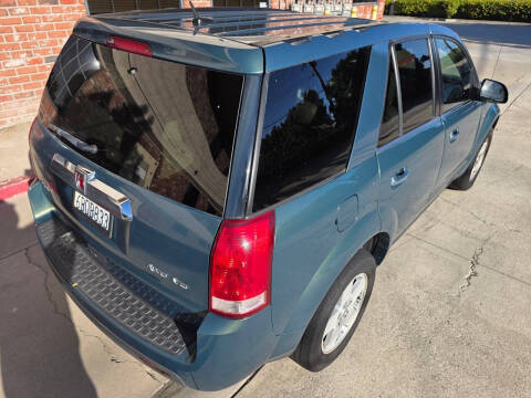 2007 Saturn Vue