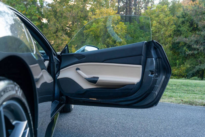 2016 Ferrari 488 GTB