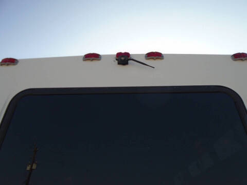 2006 Ford E-450 Motorcoach