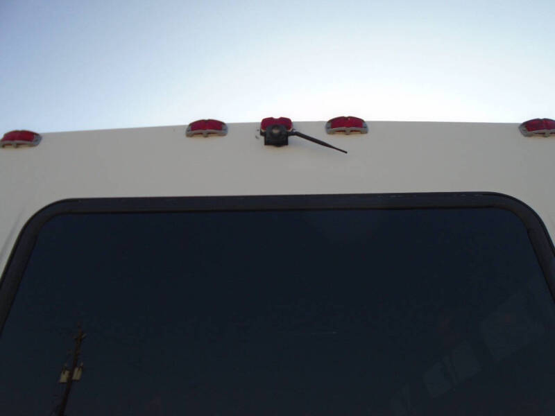 2006 Ford E-450 Motorcoach