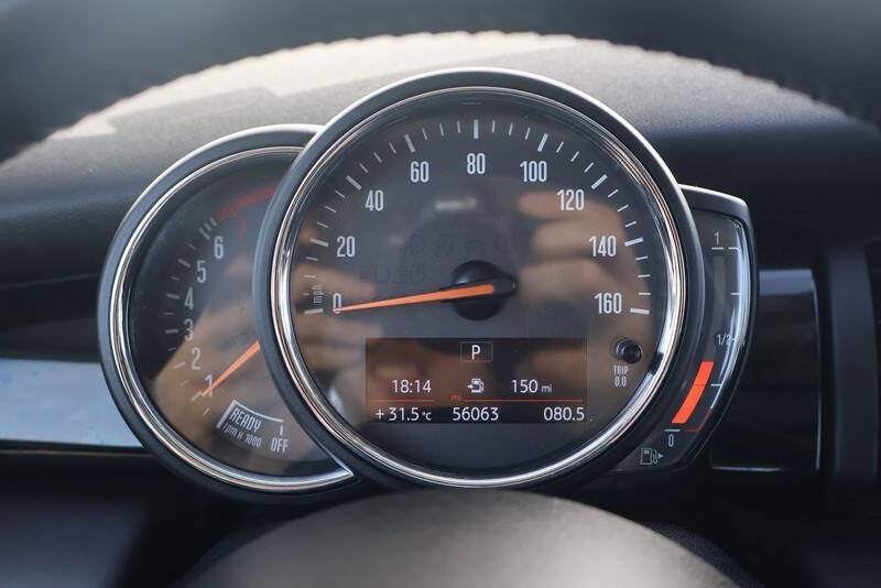 2019 MINI Hardtop 2 Door Cooper