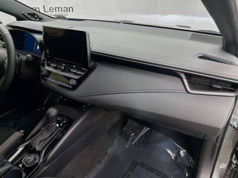 2025 Toyota GR Corolla Premium