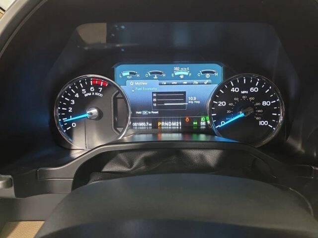 2017 Ford F-250 Super Duty