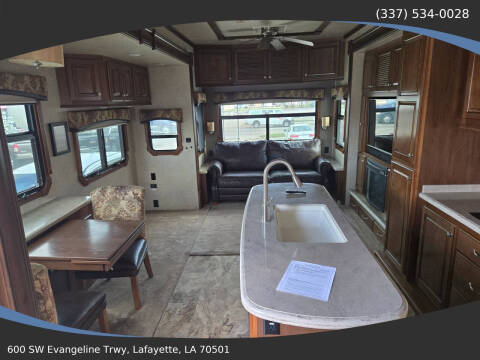 2015 Keystone RV RV