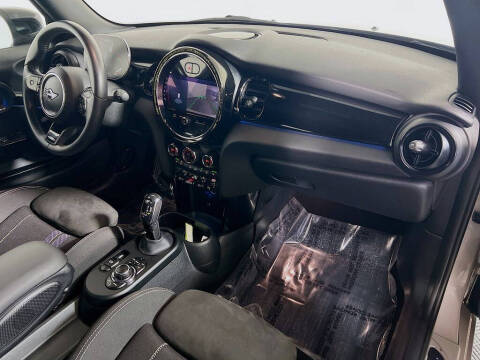 2023 MINI Hardtop 2 Door John Cooper Works