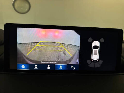 2022 Acura MDX SH-AWD w/Tech