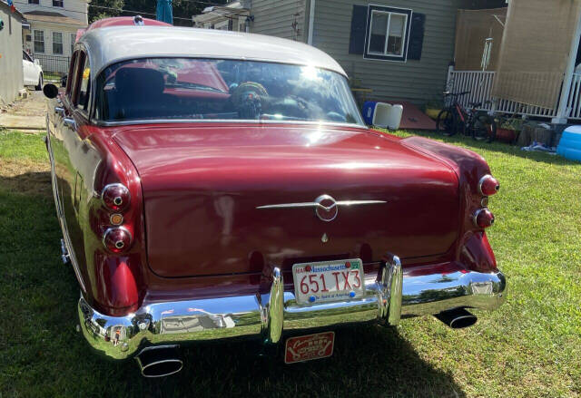 1954 Buick 40 Special for sale at CARuso Classics Cars in Tampa, FL