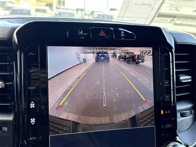 2025 RAM 3500 Laramie