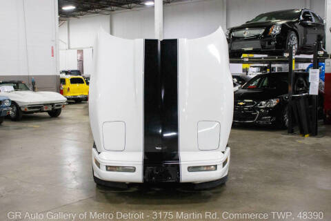 1996 Chevrolet Corvette