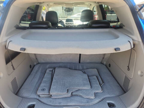 2015 Buick Encore Leather
