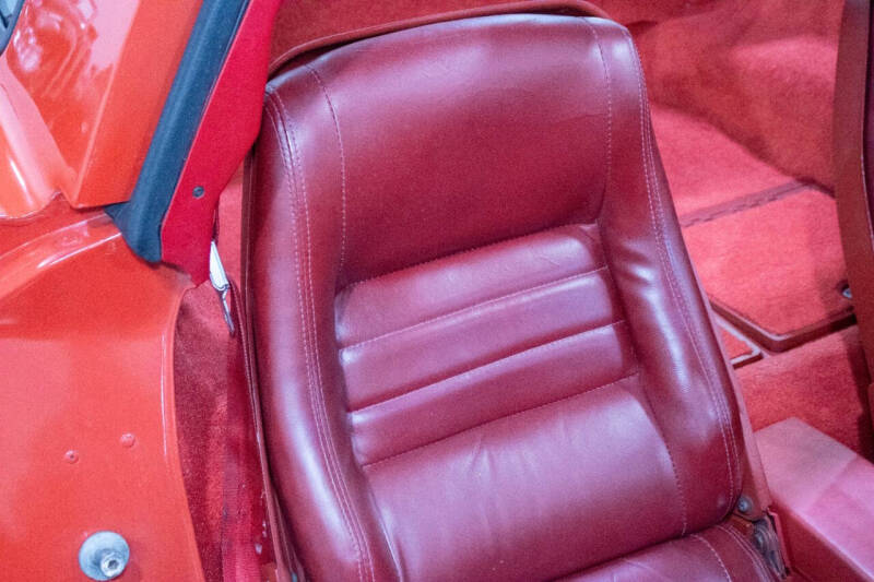 1981 Chevrolet Corvette