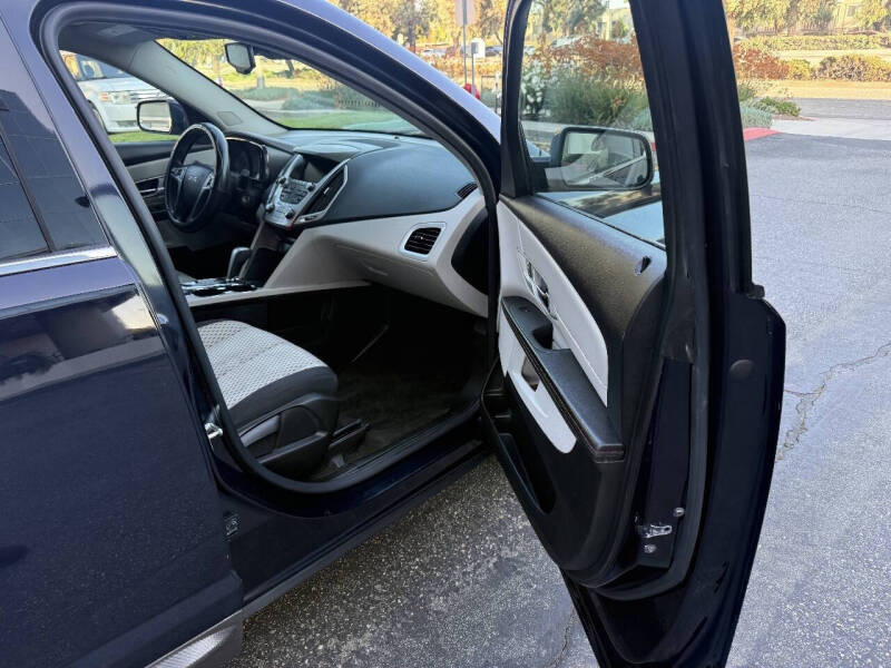 2015 GMC Terrain SLE-1