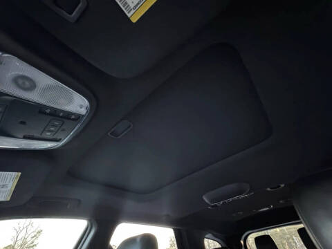 2014 Dodge Durango R/T