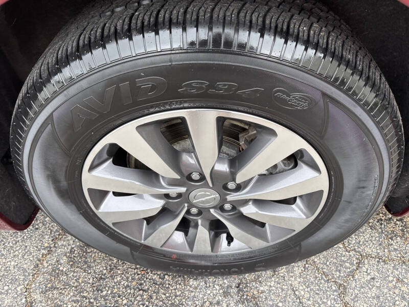 2020 Chrysler Pacifica Hybrid Limited