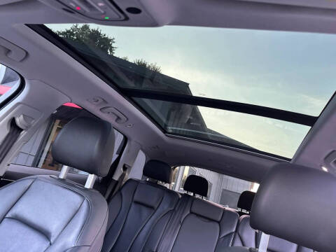 2021 Audi Q7 quattro Premium Plus 55 TFSI