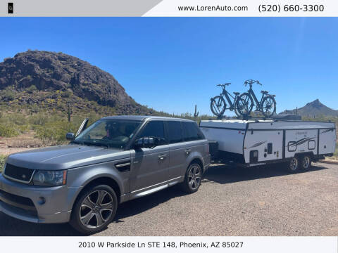2021 Forest River Flagstaff Camping Trailer
