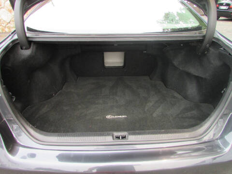2008 Lexus ES 350