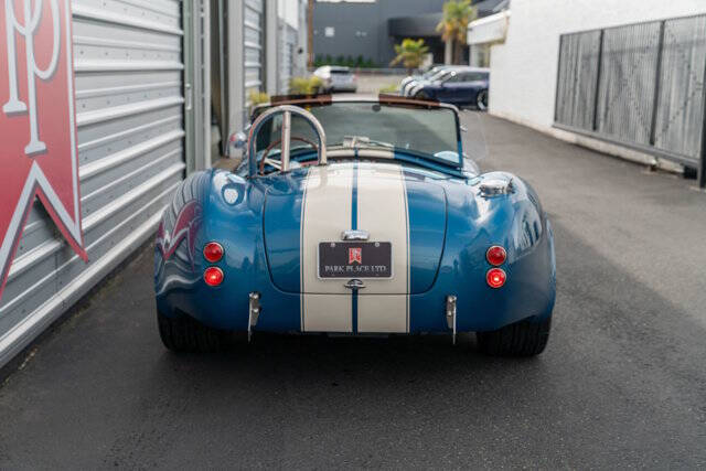 1965 Backdraft Racing RT4 54