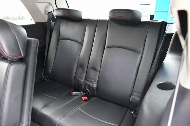 2017 Dodge Journey GT