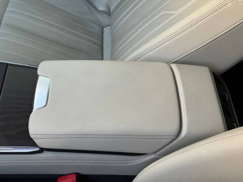 2019 Audi A6 quattro Prestige 55 TFSI