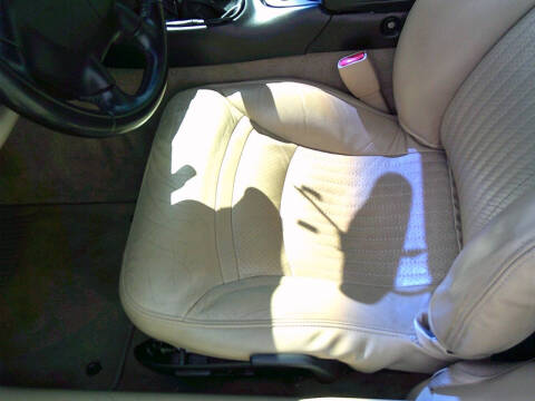 2002 Chevrolet Corvette