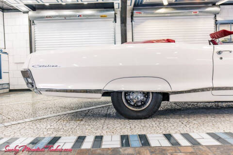 1965 Pontiac Catalina