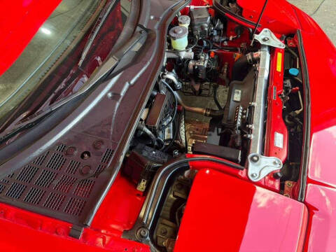 1992 Acura NSX